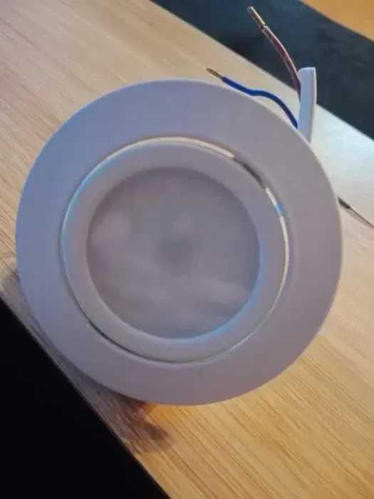 Reflektory LED 6 szt Wyprzedaż !!