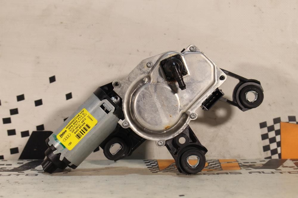 Motor limpa vidros trás AUDI A4 Avant (8K5, B8)