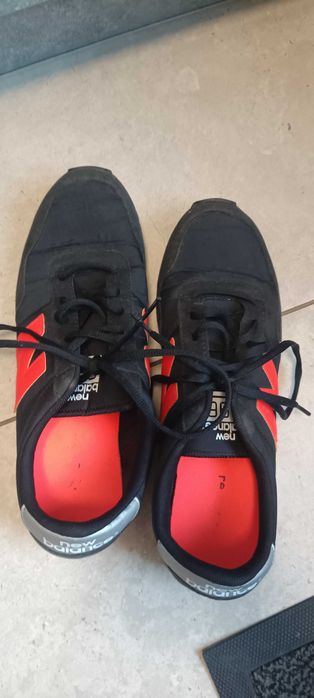 Buty męskie New Balance 396