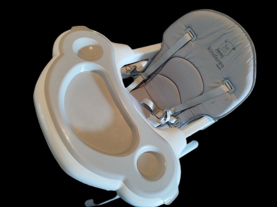 Krzesełko do karmienia 3 w 1