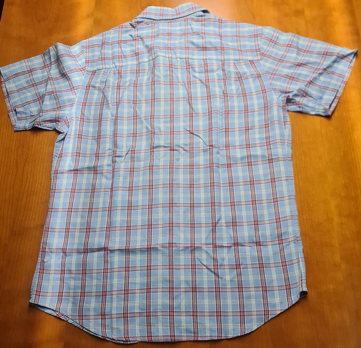 Camisa Tommy Hifiger Tamanho S