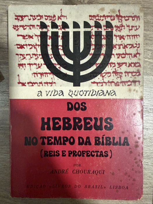 Livros biblicos