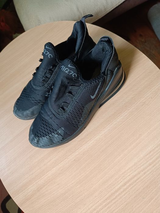 Buty Nike air 270 rozmiar 42 (26.5cm)