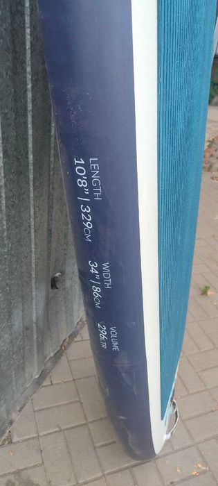 SUP Gladiator Гладіатор Гладиатор 10.8 12.6 САП борд board доска дошка