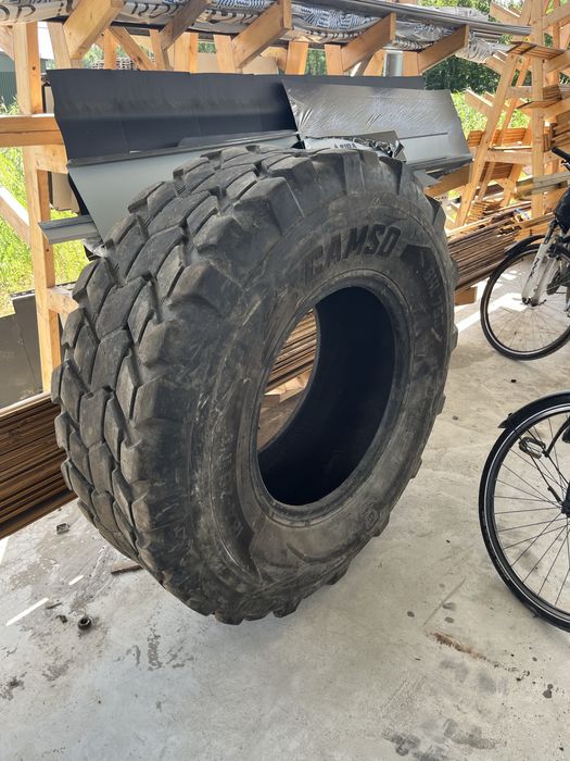 Opona 18.4-26 ind CAMSO BHL 753