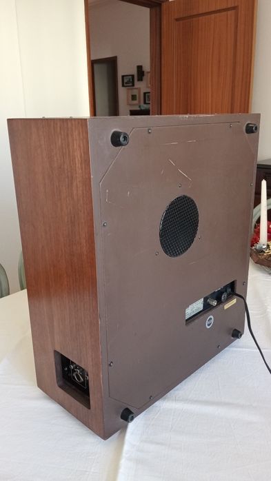 Sansui SD 3030 4 pistas