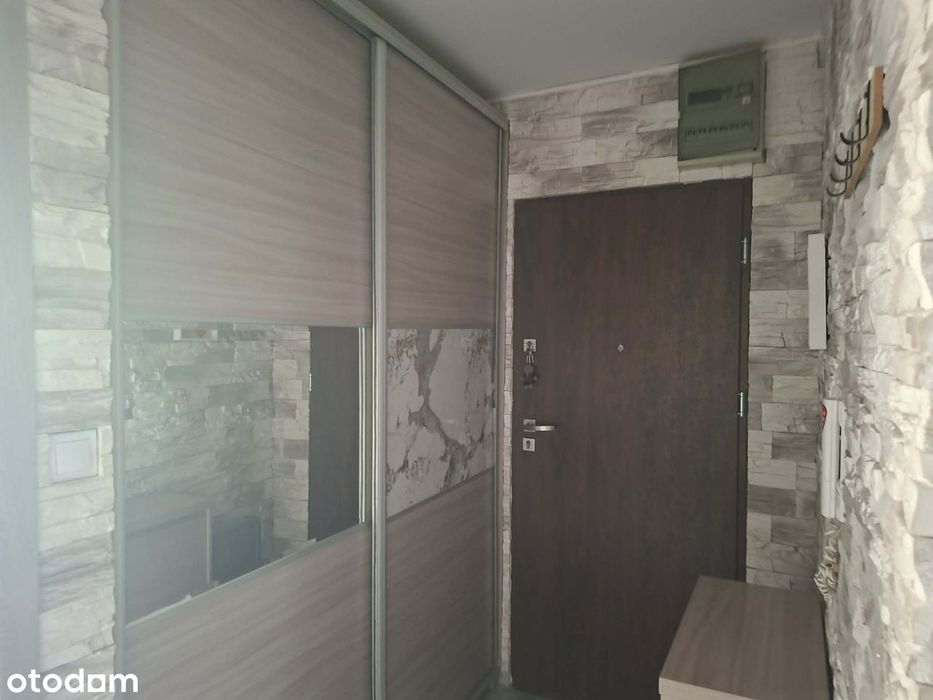 Mieszkanie 55m Tarniów, osiedle zamknięte.