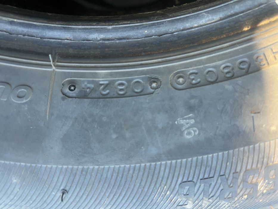Шини літо ласа LASSA 215/65 r16