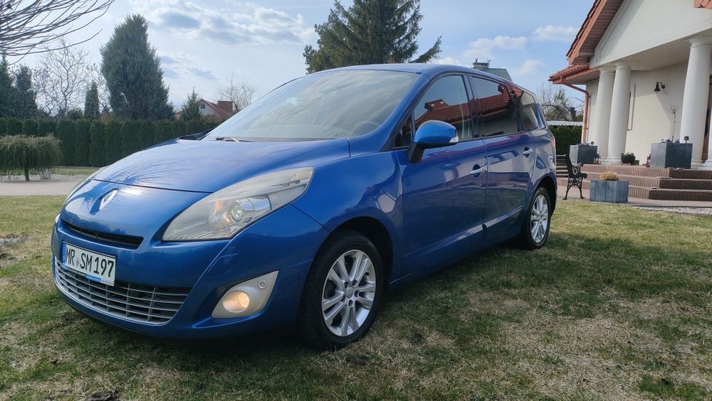 Renault Grand Scenic