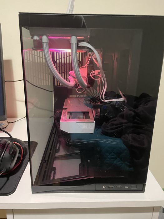 Pc Gamer - Semi Novo 1 mês de uso