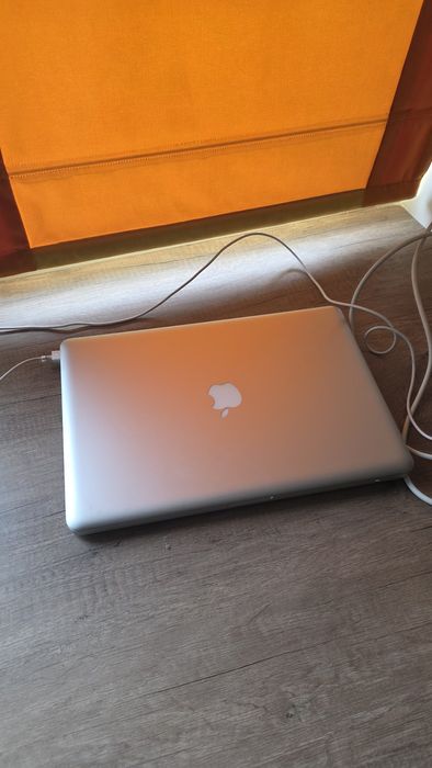 MacBook Pro 15-inch,mid 2009 Макбук про