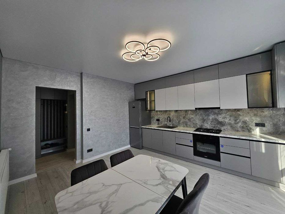 Продаж 3к квартири 89м2(ВАЛЧЕР) в ЖК Козацький_VD