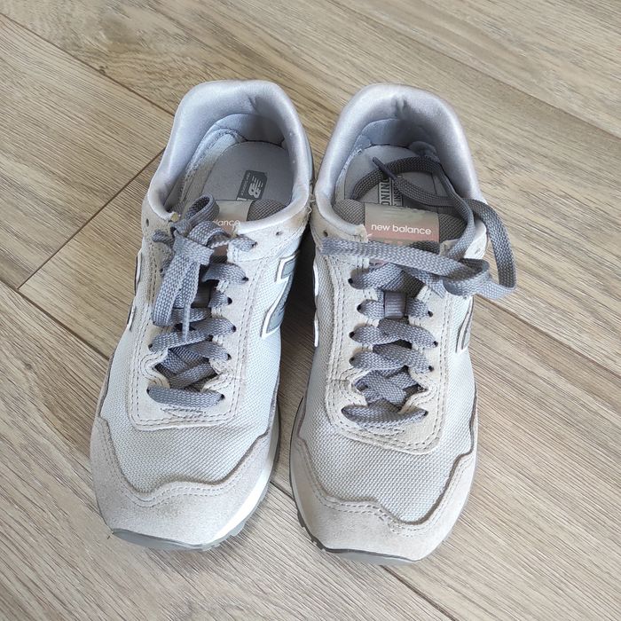 Buty sportowe New Balance r.36