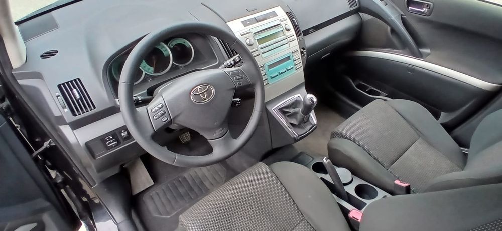 Toyota Verso 2.2 D-CAT 177cv