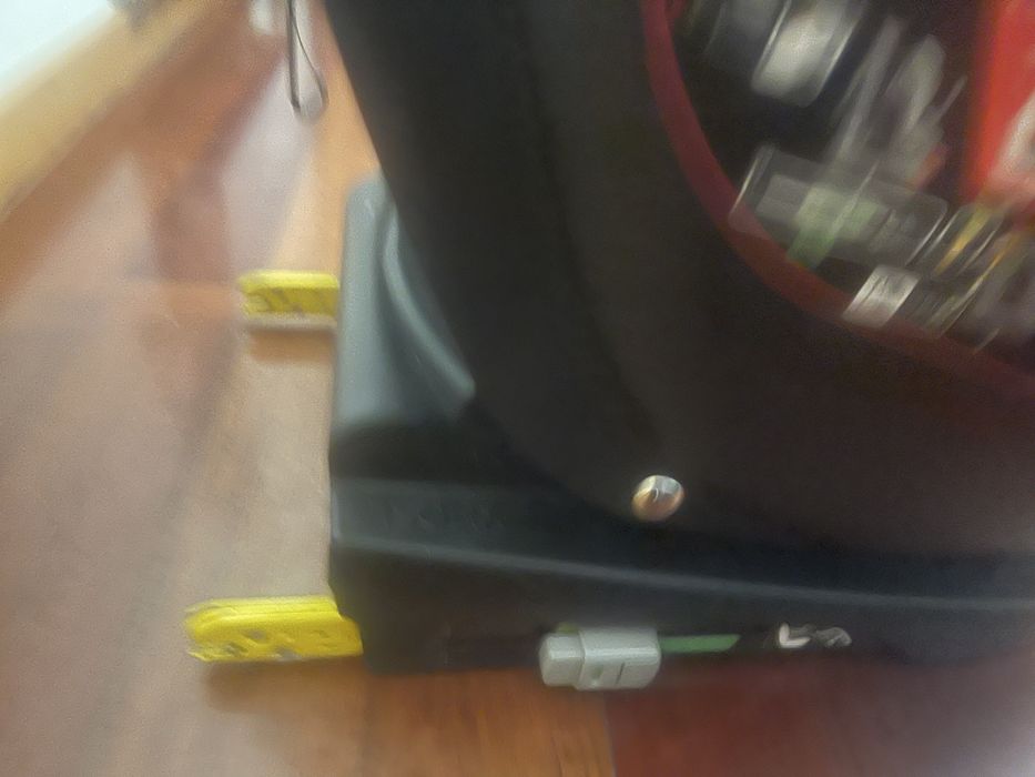 Cadeira Milofix Grupo 0 - 2 com isofix e rotação