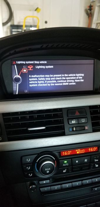 Ремонт блока FRM3 BMW MINI E81, E82, E84, E87, E90, E91, E92, E70, E71