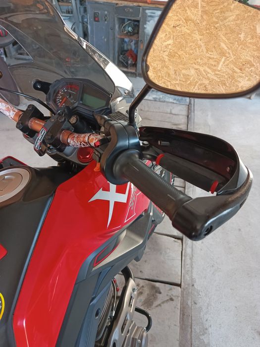 Shineray X-Trail 250 9А