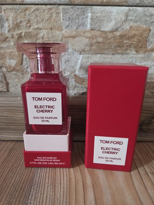 Tom Ford Electric Cherry 50 ml