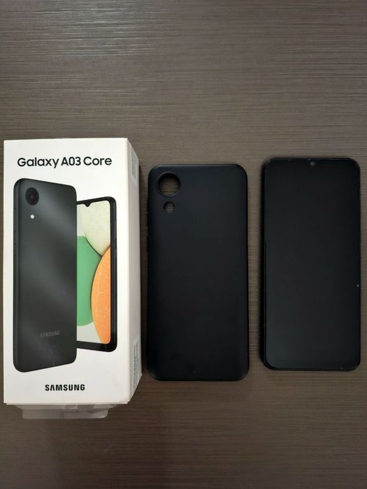 Samsung A 03 Core