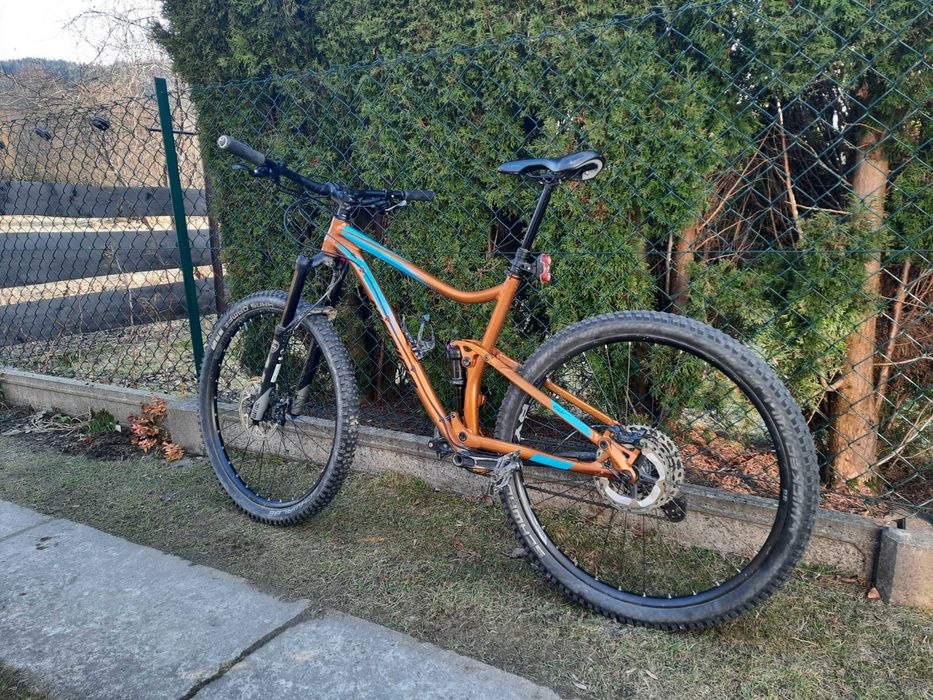 Merida One Twenty 9600- jedyna w takiej opcji na OLX.