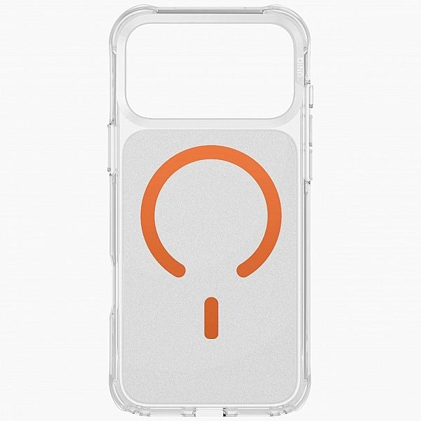 Etui UNIQ LifePro Xtreme Magclick Charging do iPhone 17 Pro Max - poma
