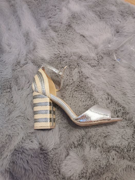 Buty Vices rozmiar 39