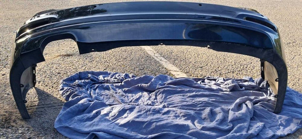 BMW F31 Para-choques Traseiro Original