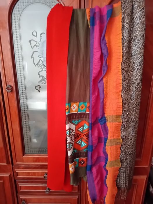 Продам шарфики жіночі
