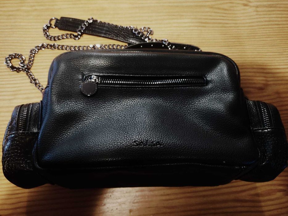 Salsa, mala de senhora