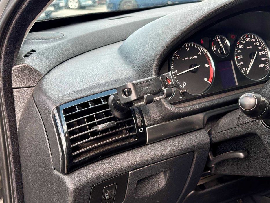Продам Peugeot 407 2010р. #77197