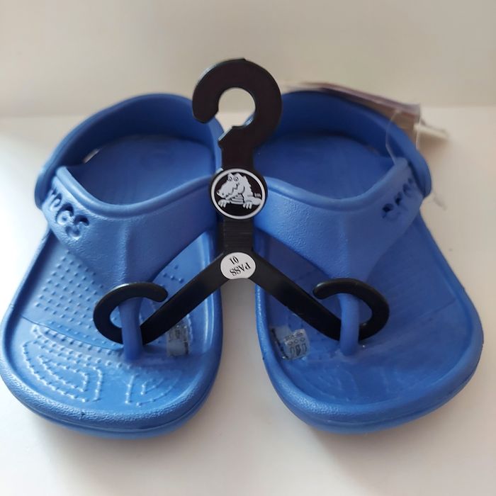 Crocs дитячі сандалі, босоніжки  р.22-24