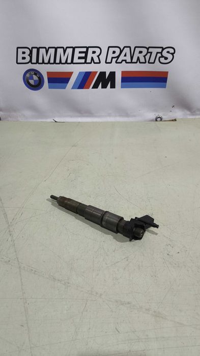 Injetor de Combustível piezzo BMW 330/335/530/535d Serie 3/5 (E9x/e6x/x5/x6)  7808.089/0445.115
