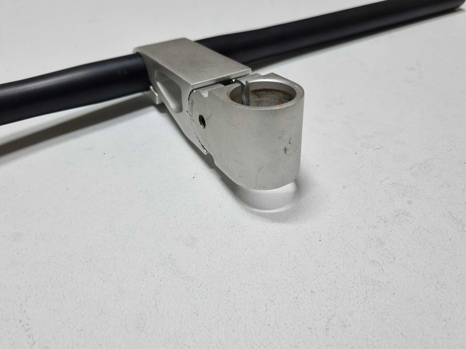 Kokpit Titec, Xtec