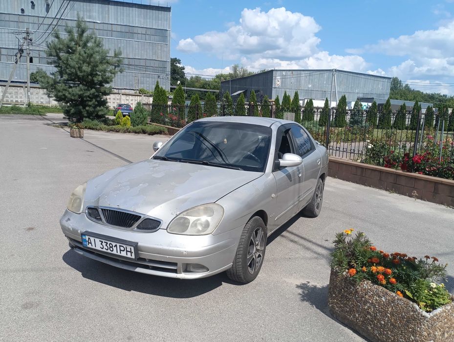 Продам автомобіль