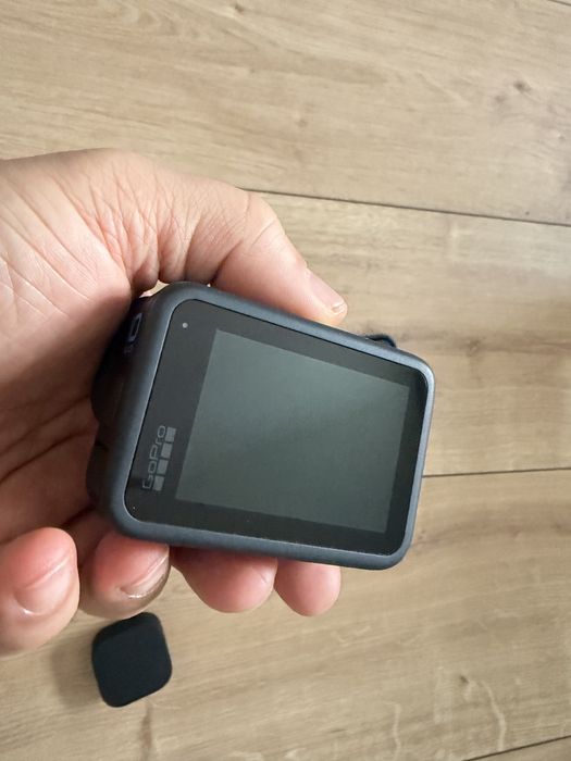 GoPro Hero 10 з Max Lens Mode