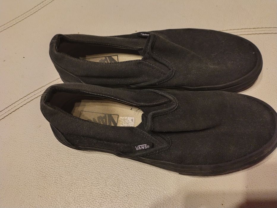 Buty dziecięce Vans 38