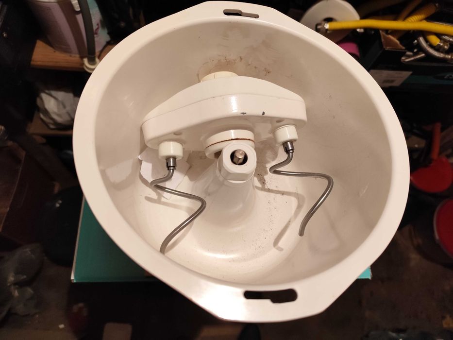 Robot kuchenny km8 plus Gratis