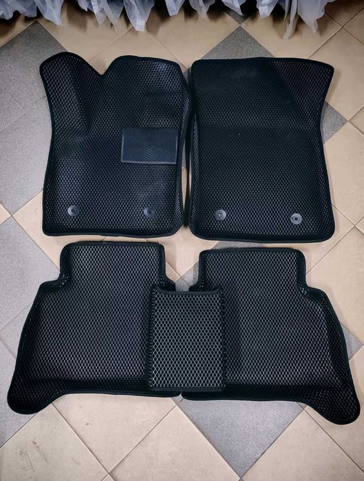 Ева килимки, ева коврики | водостійкі, з гарантією