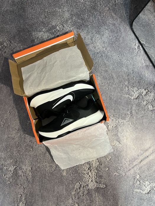 Кросівки nike trail gore tex