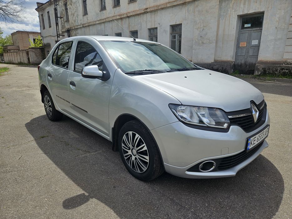 Продам Renault Logan 1.5 dci
