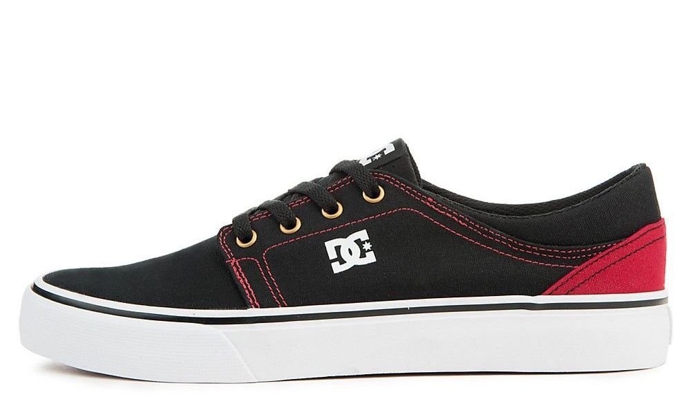 Кеди DC Shoes Trase TX, 42.5 EU, 9.5 US. Оригінал
