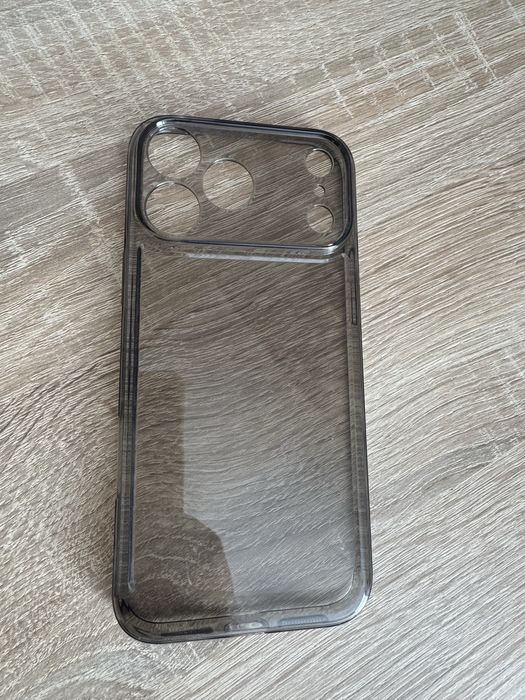 Чехли на iphone 17 Pro і 17 Pro Max