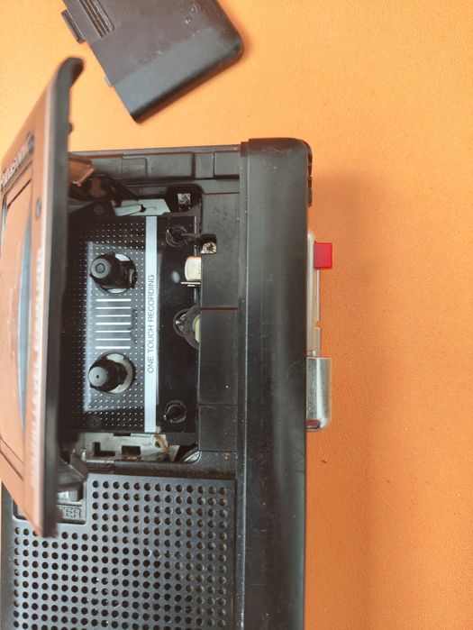 Микрокассетный диктофон PANASONIC RN-122