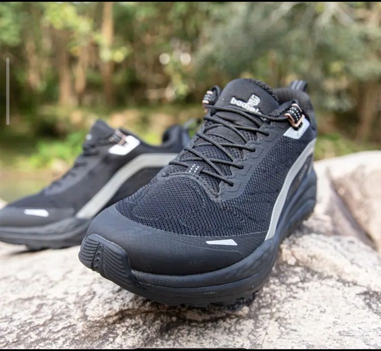 Термо кросівки BAAS