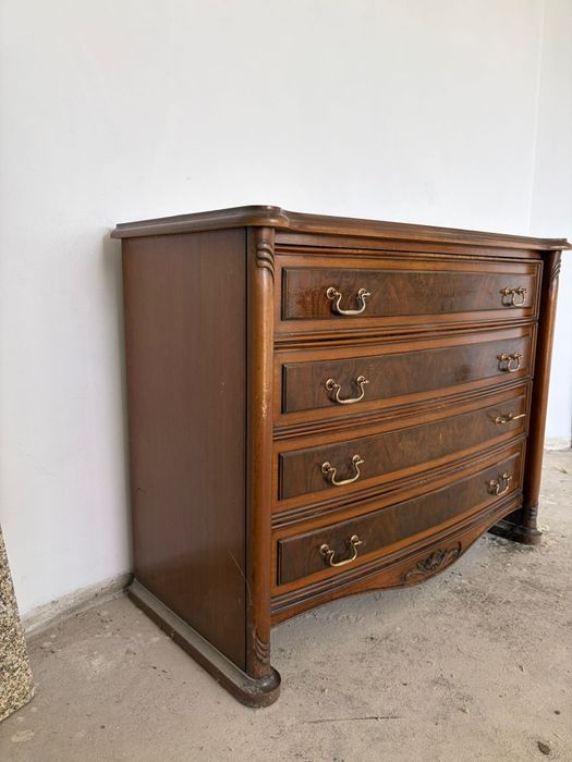 Móvel de quarto, comoda
