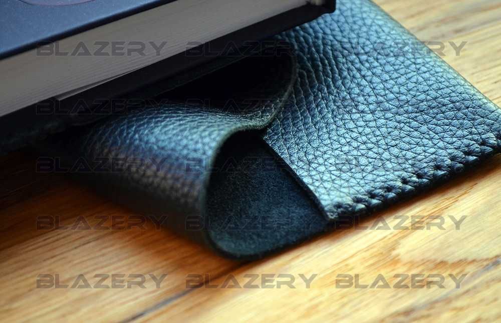 Именной кожаный ежедневник, блокнот, ручка, с гравировкой на заказ