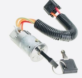 інші мото запчастини замок зажигания renault megane scenic мото