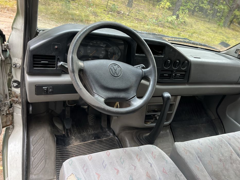 Продам Volkswagen LT35 по ТП