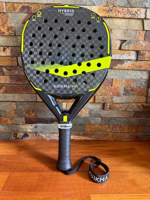 Siux Diablo Sanyo - Kuikma Hybrid 990