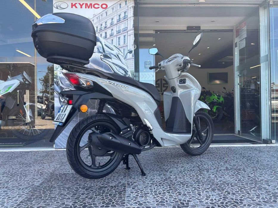 HONDA VISION 110